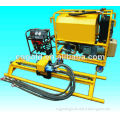 drilling rig DY-30 hydraulic trunnel drill rig
